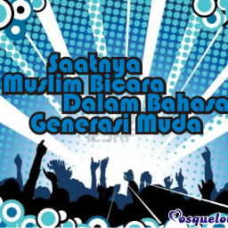 1st Indonesian Exclusive Moslem Clothing