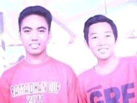 Rangga Darmawantara | MARS Semut | SMPN 2 Karawang Barat |