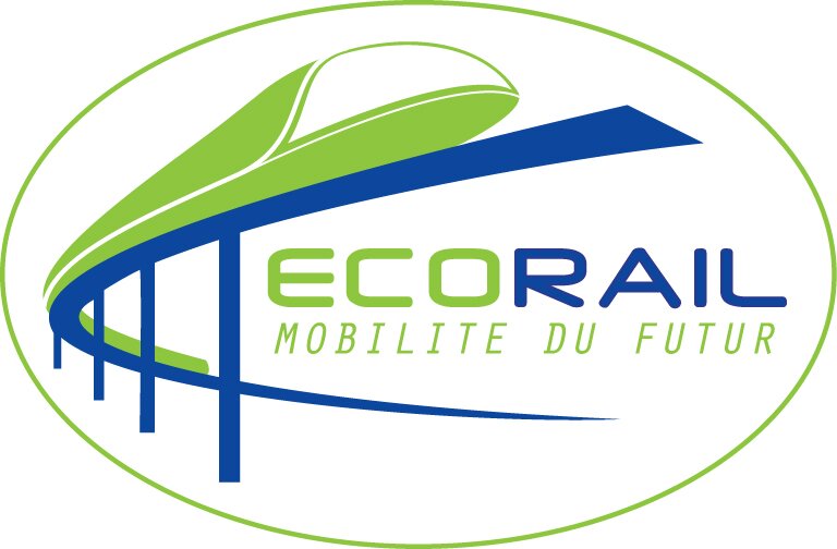 EcoRail - La solution pour notre mobilité future.