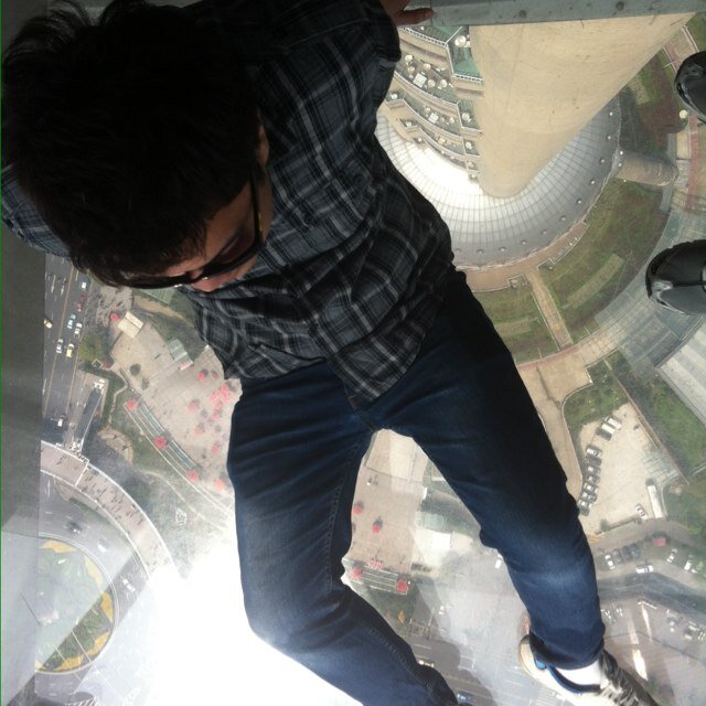 NuiOmac's profile picture. 