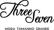 ThreeSevenmoda's profile picture. O melhor da moda plus size.
