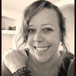 Writer. Student. Bibliophile. I've been known to haunt libraries like a junkie at a methadone clinic.