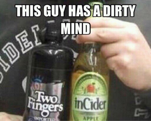 Hate stuff!
