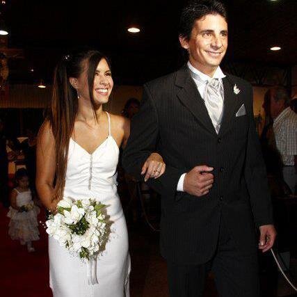 Mamá de Joaquín y Juan Sebastián, esposa de Alejandro, odontóloga, amante de los perros y amo a mi familia!