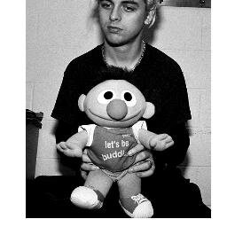 green day.