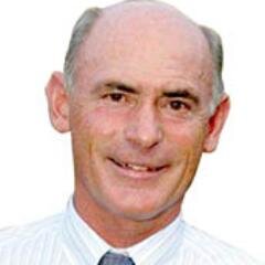 Racehorse Trainer, South Africa.