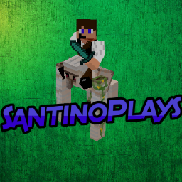 Hallo, mijn naam is Santino!
Ik ben een youtuber die er van houd mensen te laten lachen! Abboneer op mijn kanaal! En volg mij!