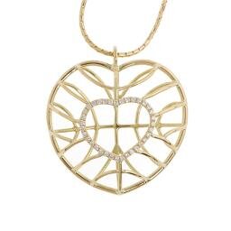 Award winning contemporary jewellery designer-maker based in London.