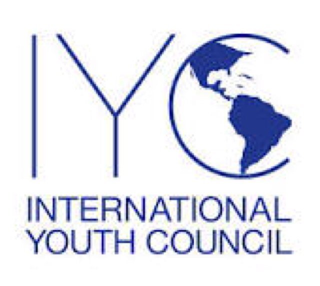 International Youth Council Canada - Le Conseil International de la Jeunesse Canada