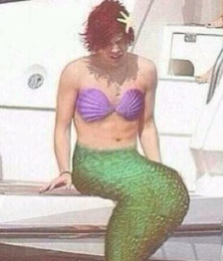 hey cutie, if you don't already, please go follow @MISSIONARRYx and @11InchWonder