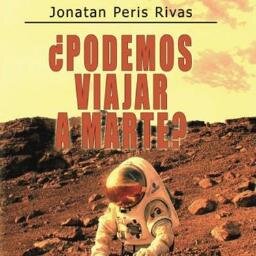 Twitter oficial del libro: ¿Podemos viajar a Marte?