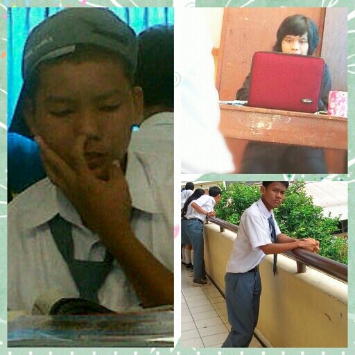 Lebih Besar Dari Sahabat .Lebih Besar Dari teman . Karna Kami Keluarga . Whe Are TKj2'16| Yadika 2