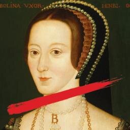 Anne Boleyn's diary of her final days, re-imagined by Sarah Gristwood, author of Blood Sisters. In collaboration with @WNOtweet and @HarperCollinsUK