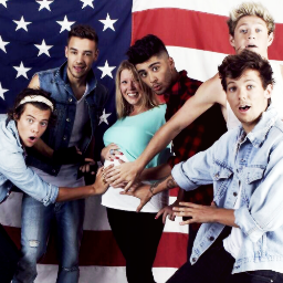 ♥ Regalo follows, no me sigáis en esta cuenta, seguidme en @itstamiall, gracias :) ♥