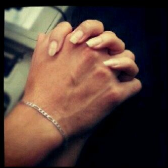 أنا لااخاف من الموت بقدر خوفي ان أعيش يوما بلا أبي ♡̷