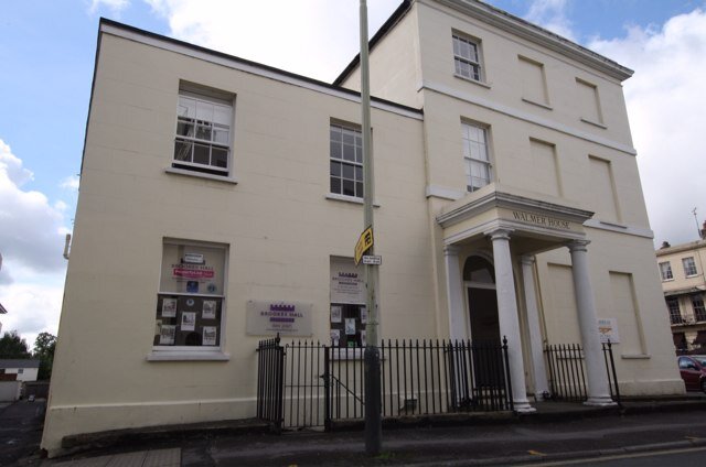 Brookes Hall is an independent lettings agent based in Cheltenham, Gloucestershire. We are specialists in property management and lettings.