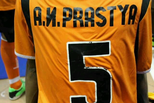 Gw apa adanya