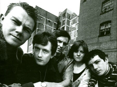 Every song by the band Pulp. New entries are finally coming.
Personal account @J_M_Errington
