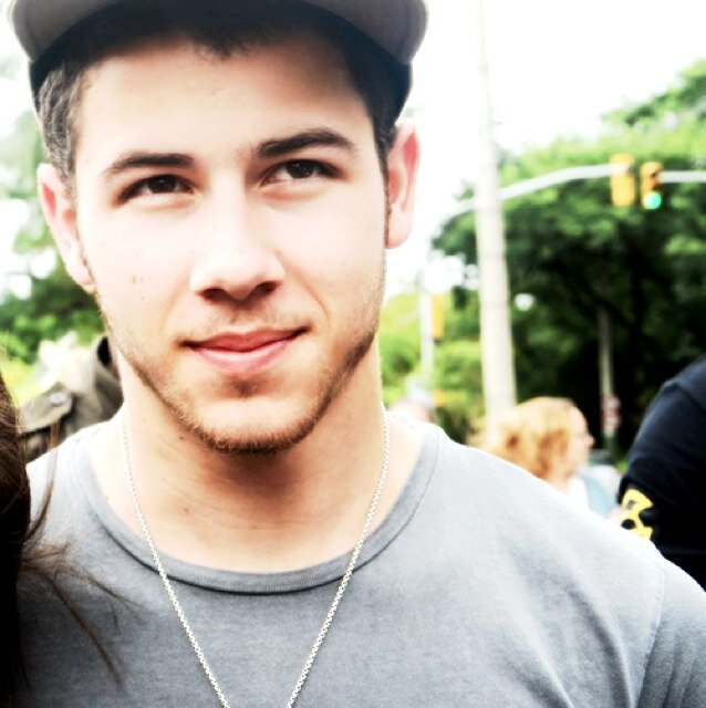 nick jonas|| #mykonosgdr ||#single