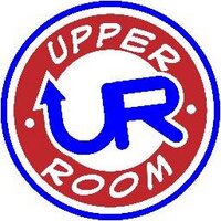 Upper Room(@upperroom270) 's Twitter Profile Photo