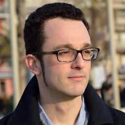 MaxBertoni's profile picture. 