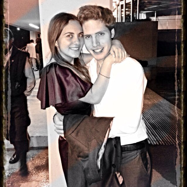 MelanieSaade's profile picture. 