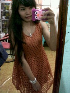 Aku suka cowo yang pengertian | follow me :* muuachh :*