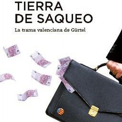 Tierra De Saqueo Tierradesaqueo Twitter