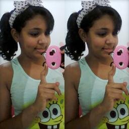Chata ,Louca ... Feliz e Ousada ;;
Sou Loucamente apaixonada pelo @wesleysafadao e @Garotasafada
Sonho :  Conhecer meu ídolo #PríncipeMaisLindo