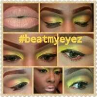 Makeup artist follow me on IG @mony_red for makeup inquires contact me at beatmyeyez@gmail.com or  through website 
http://t.co/N9BUd811bm