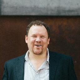 UX designer & researcher. Brooklyn tinkerer. Drives carefully in parking lots.