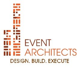 Follow us on Facebook: Event Architects Ltd || Instagram: eventarchitectsltd
