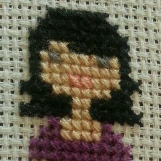 Lilu, QFB, craft lover ;)