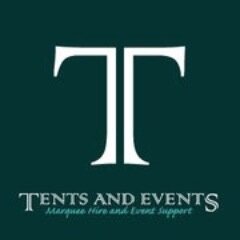 Tents and Events