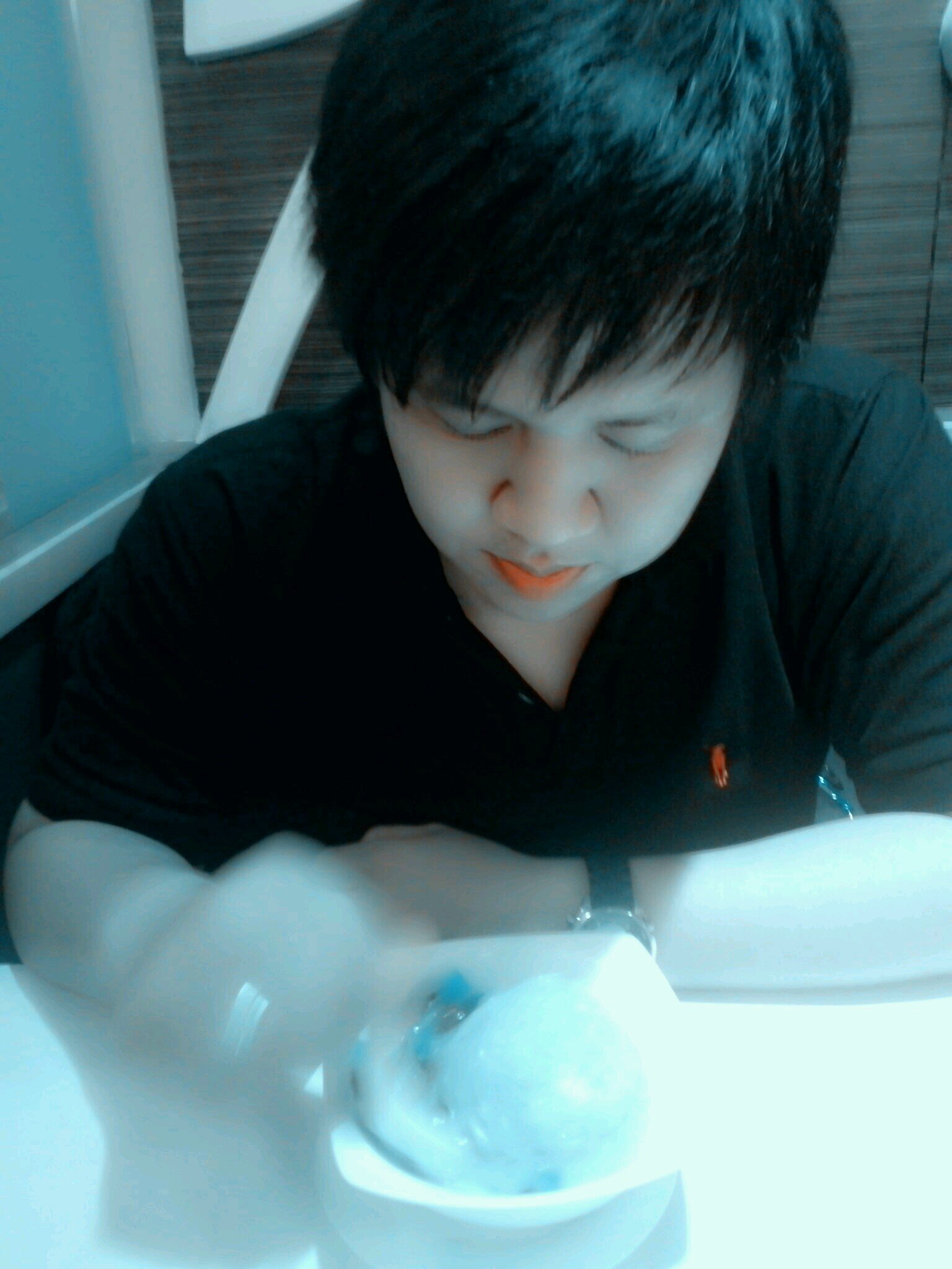 keep strong n smile