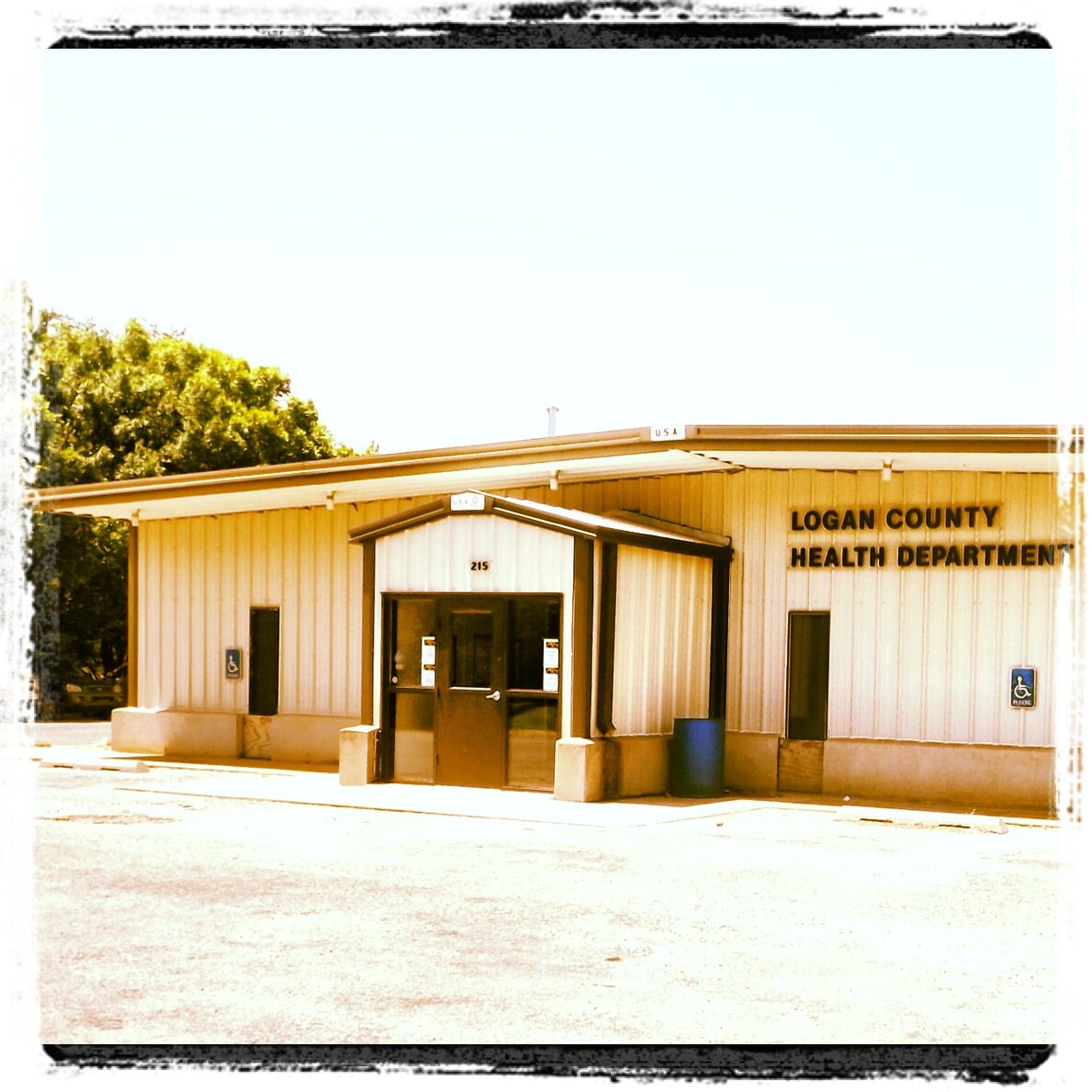 Welcome to Logan County Health Department's Twitter page.  We hope it's helpful for the health of our families and communities.
