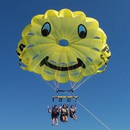 Paradise Parasail