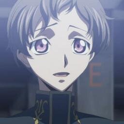 All throughout my life, people have used me like a tool.  ▬  Asesino enviado por el culto para atrapar a C.C usando a Lelouch. ▬ Knightmare frame Vincent.▬♚