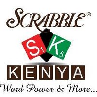 Scrabble Kenya(@Kenya_Scrabble) 's Twitter Profile Photo