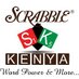 Scrabble Kenya (@kenya_scrabble) Twitter profile photo Scrabble Kenya (@kenya_scrabble) Twitter profile photo