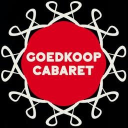 Cabaret Podium voor aanstormende cabaretiers