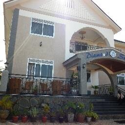 luxurious hotel