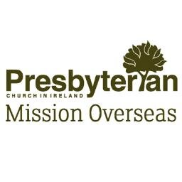 Presbyterian Church in Ireland ______ GLOBAL MISSION____   
(Retweets are not endorsements)