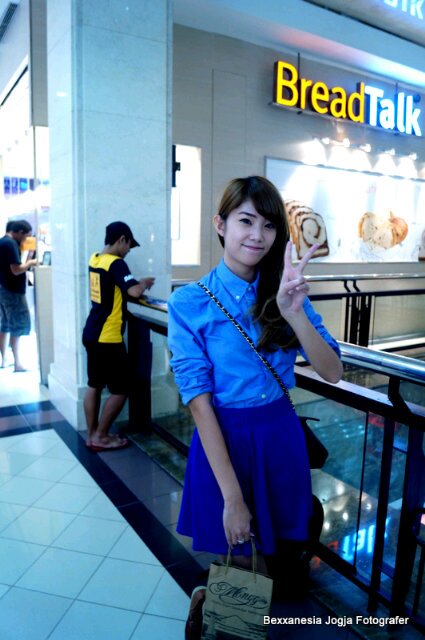The 1st official fanbase @BEXXA_N from Jogja since 27-10-2012 | support @BEXXA_N and @BEXXAWORLD | AdminK & AdminS | @DIYbexxanesia