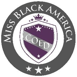 The official state preliminary for Miss Black America Coed Pageant                     The premiere pageant for women of color ages 5-40