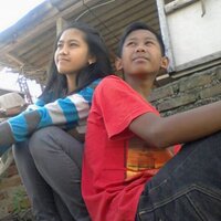 dhe_adde (@nurrantii) 's Twitter Profile