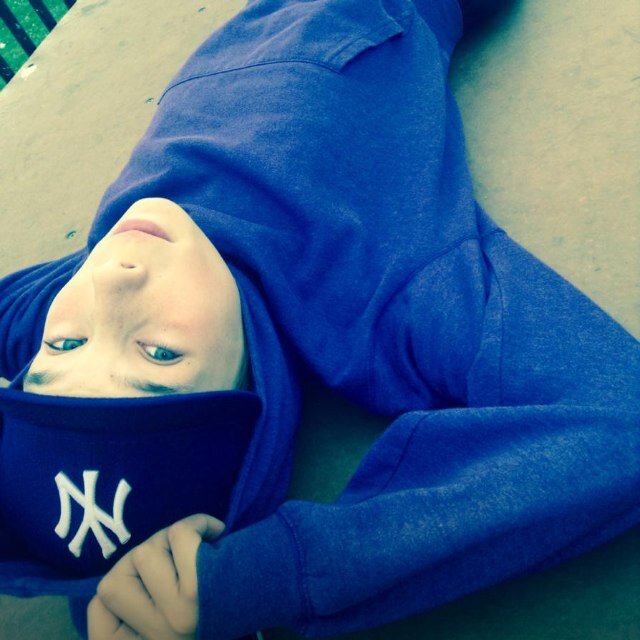 samypurple123's profile picture. AUSTIN MAHONE IS MY IDOL :D