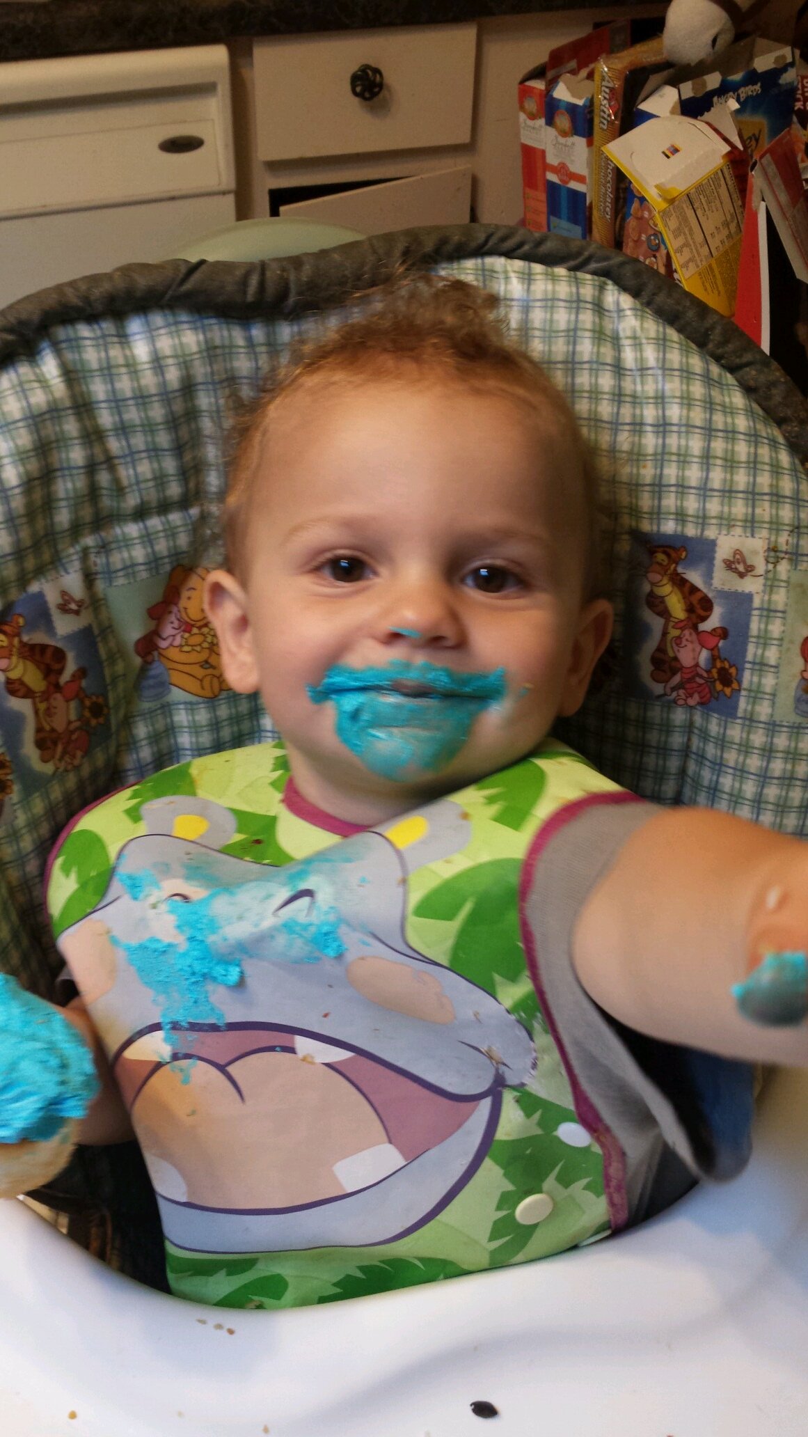 Adam Bockman Profile