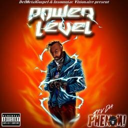 Get PHENOM!'s Latest Mixtape POWER LEVEL for FREE at http://t.co/dhxYMOHkhR!
