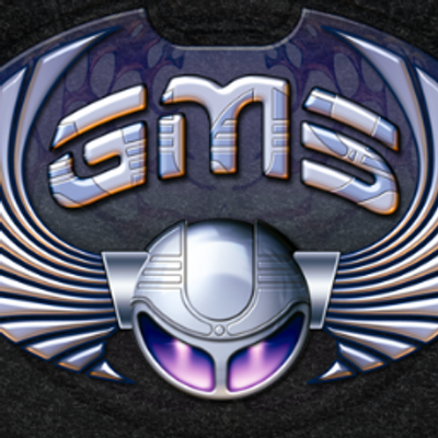 GMS: albums, songs, playlists